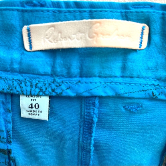 Robert Graham Shorts - Picture 6 of 15